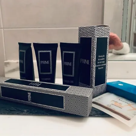 Penzion B&B *