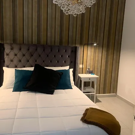 Penzion B&B