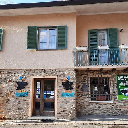 B&B Levigliani * Levigliani