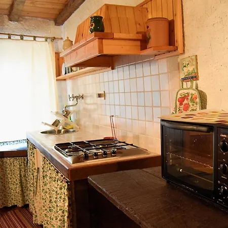 B&B Levigliani * Levigliani