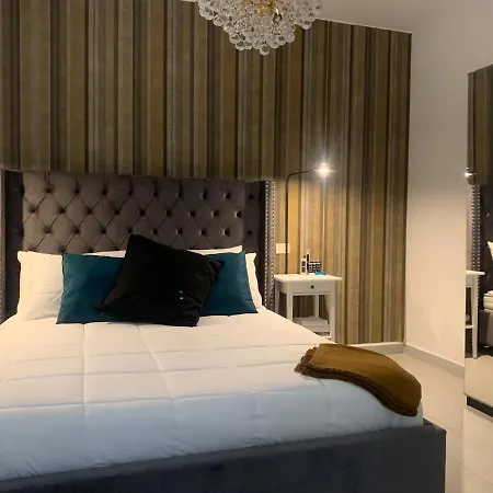 بيت ضيافة B&B