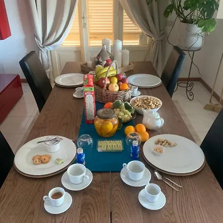 بيت ضيافة B&B